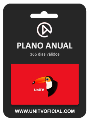 recarga Unitv anual oficial