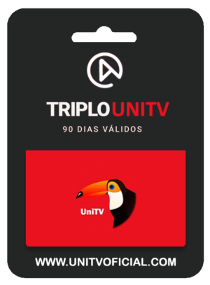 unitv recarga oficial